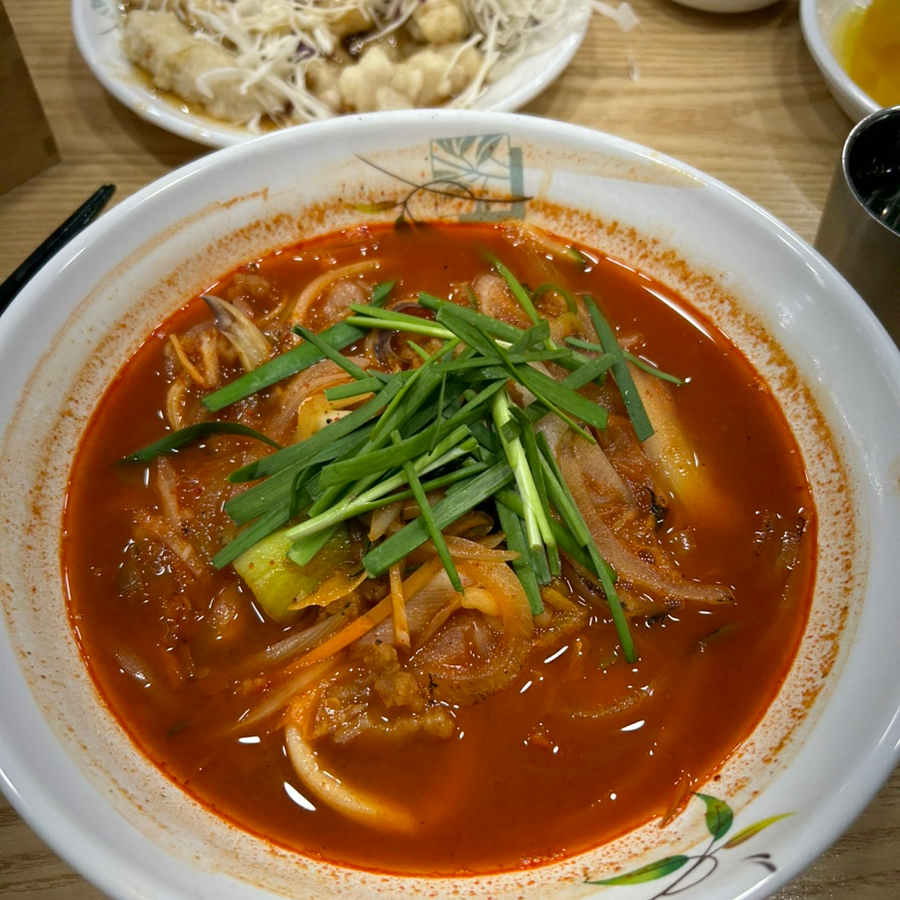 란짬뽕전문점 이미지