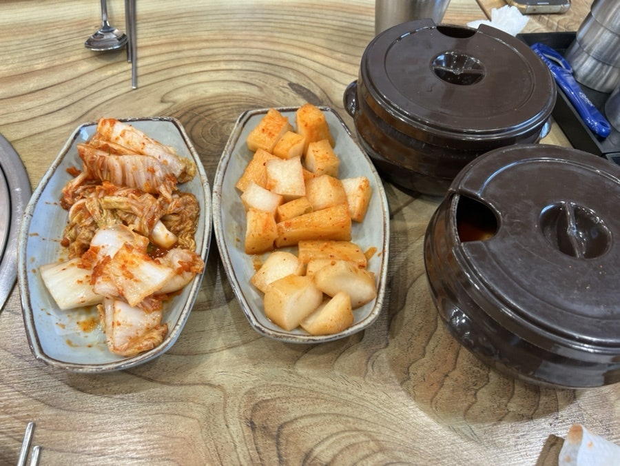 돌삐설렁탕 이미지