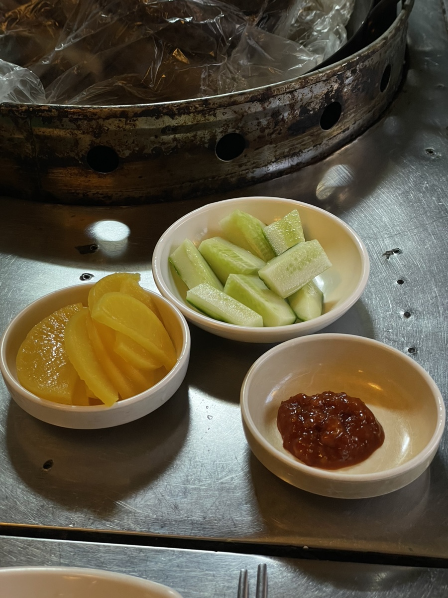요리조리분식 이미지