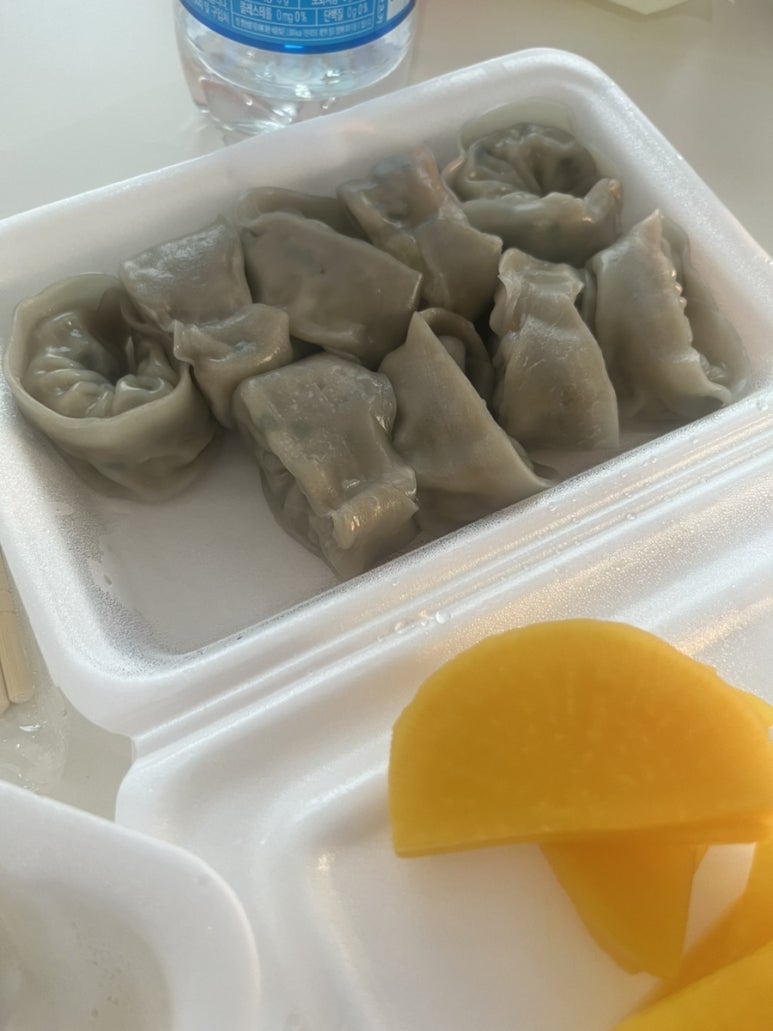 심할머니안흥찐빵만두나주 이미지