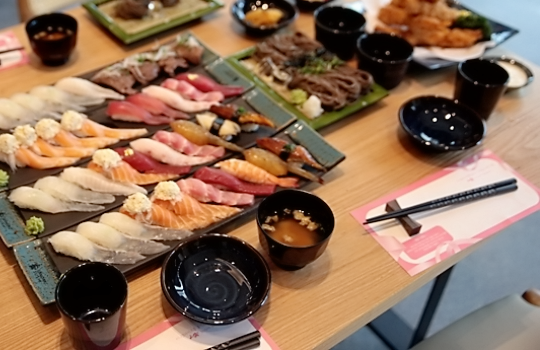 상무초밥청주 이미지