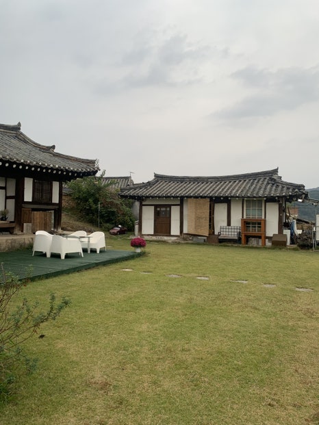 영로재한옥스테이 이미지