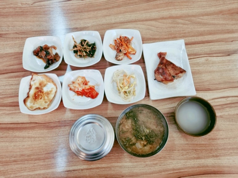 민이네밥집 이미지
