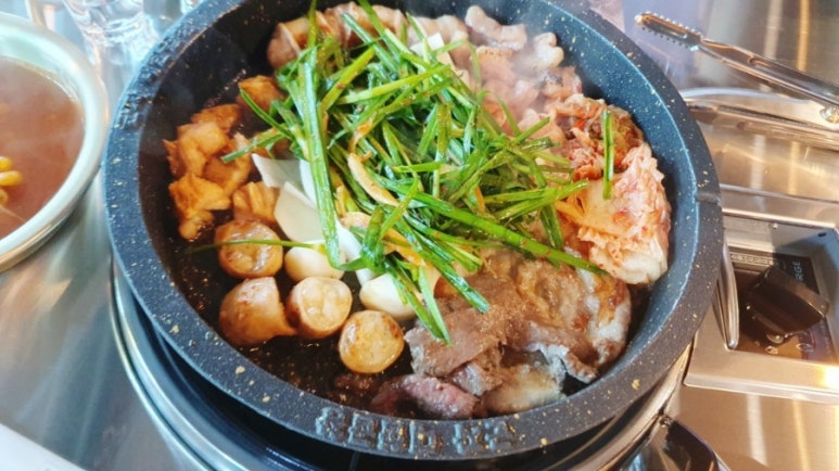 대한곱창평택역점 이미지