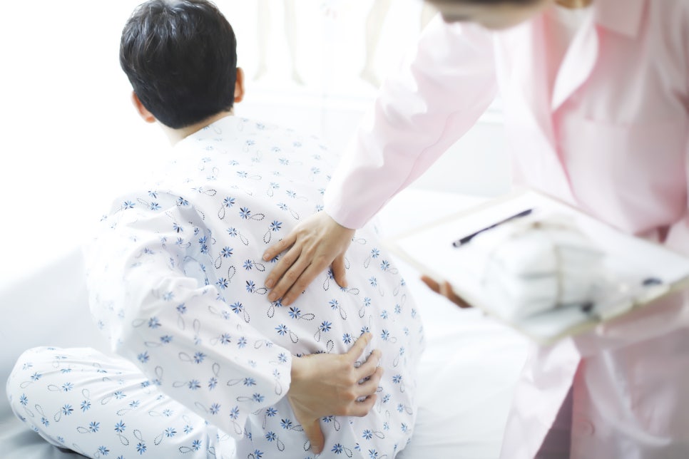 광주누가요양병원 이미지