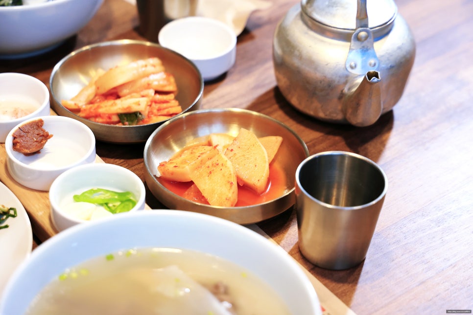 단천면옥 이미지