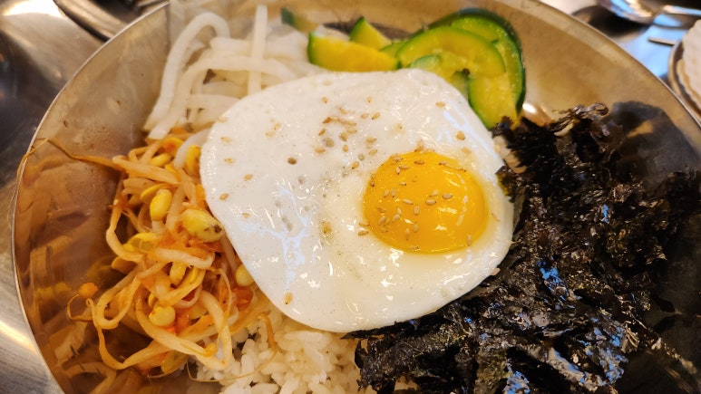 상록회관 연탄구이 금촌점 이미지
