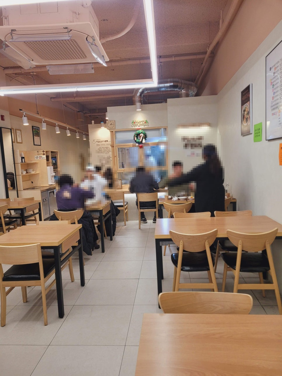 맥가이버손칼국수 이미지