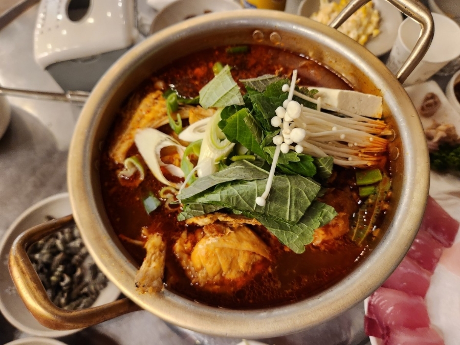 이리수산시장 이미지
