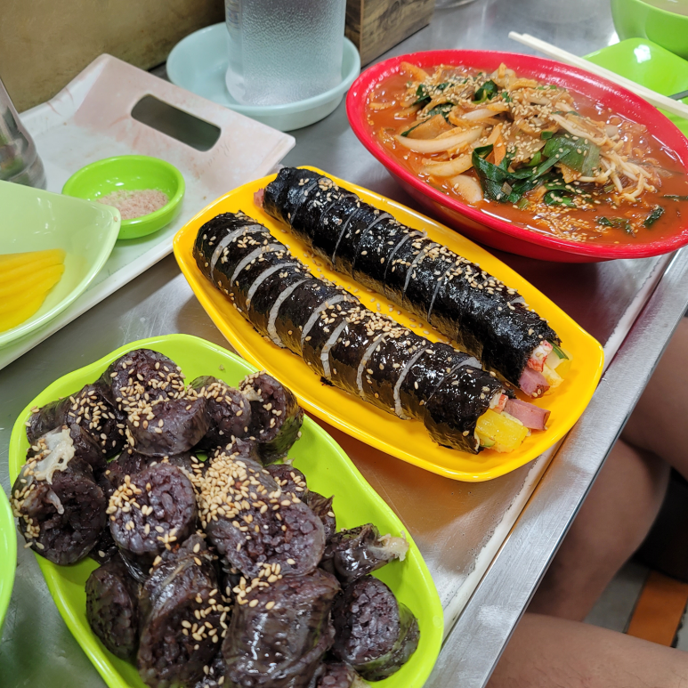 순돌이곱창 이미지