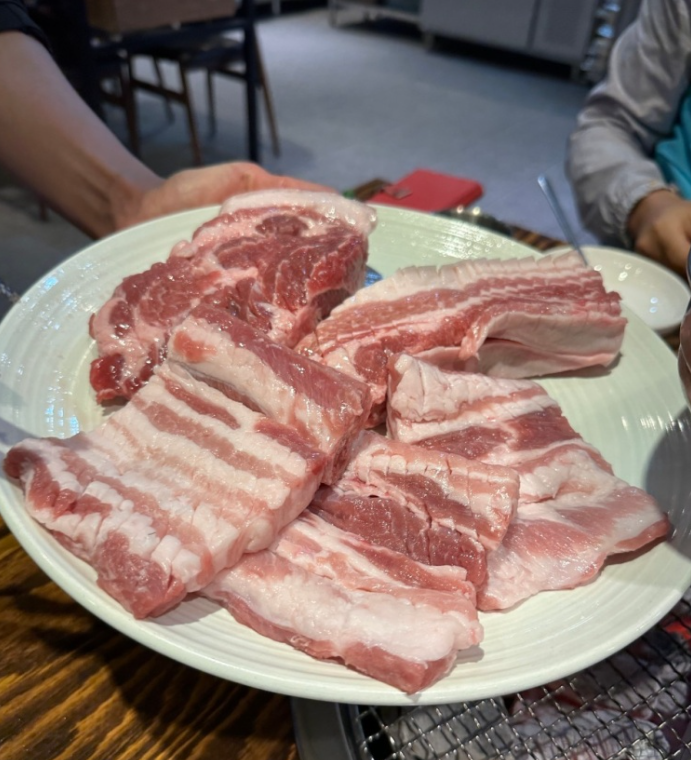 매일올레돈 이미지
