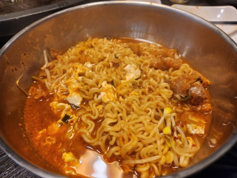 동창삼겹살앤쭈꾸미 관저점 이미지