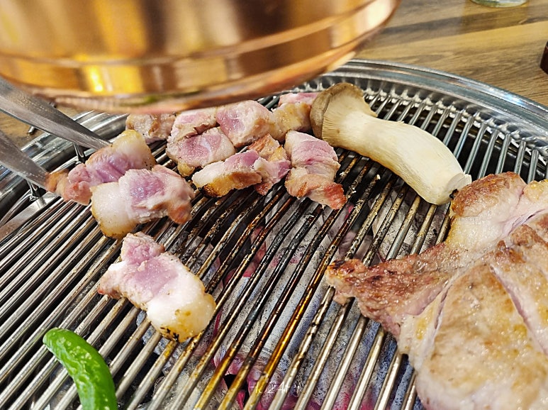 나랑삼겹살먹을래 이미지