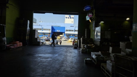 항도청과 이미지