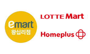 용두마트 이미지