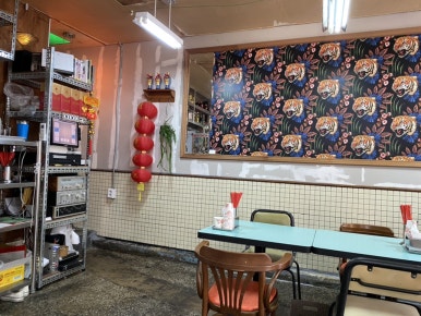 미미홍콩식당 이미지