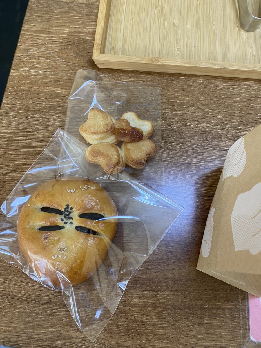 빵하나의즐거움 사진 5