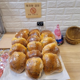 빵짱좋은빵만들기 이미지