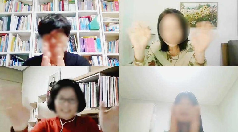나도작가다 책쓰기교육원 이미지