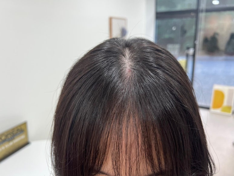 휴헤어 이미지