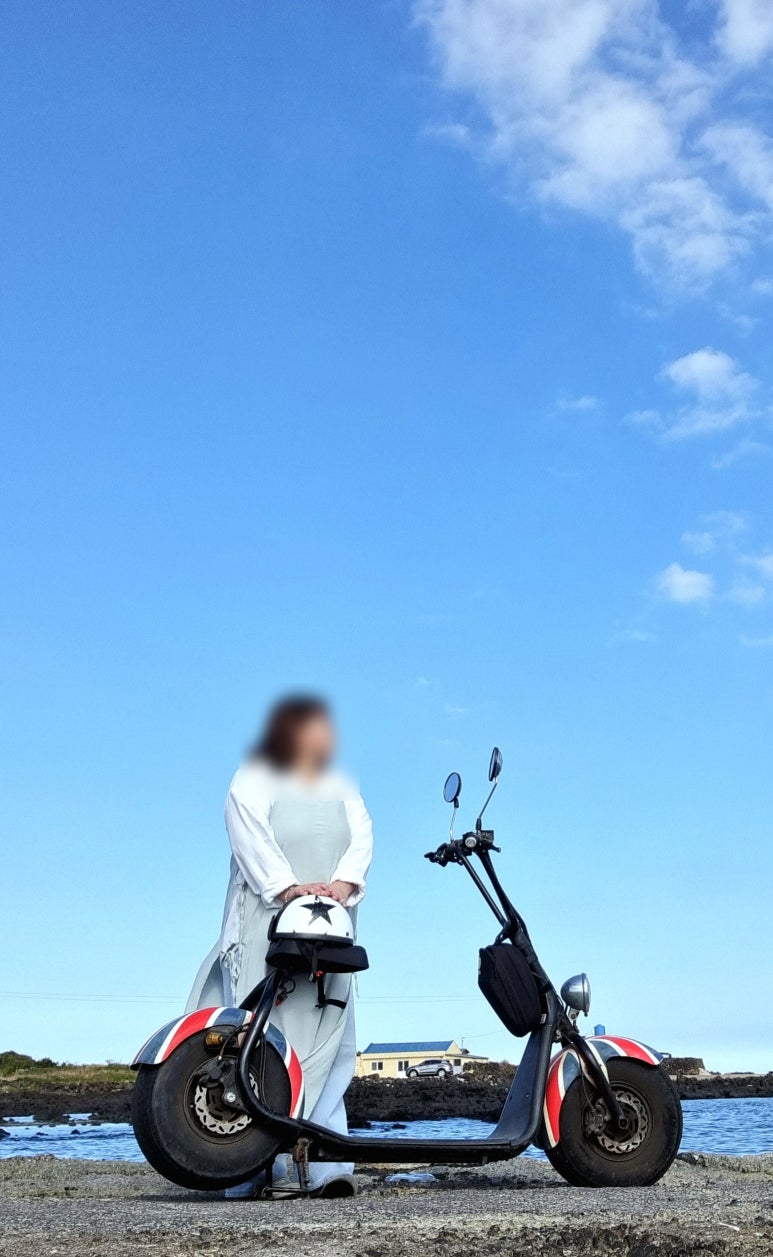 샌디공방 이미지