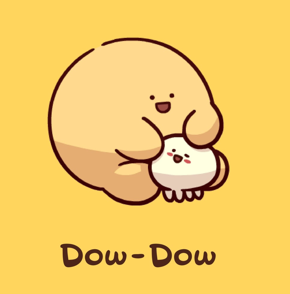 도우(DOW) 이미지