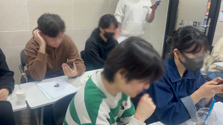 더리얼학원 이미지