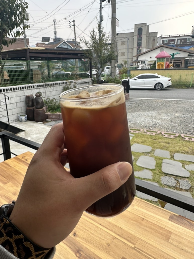 카페어울림 이미지