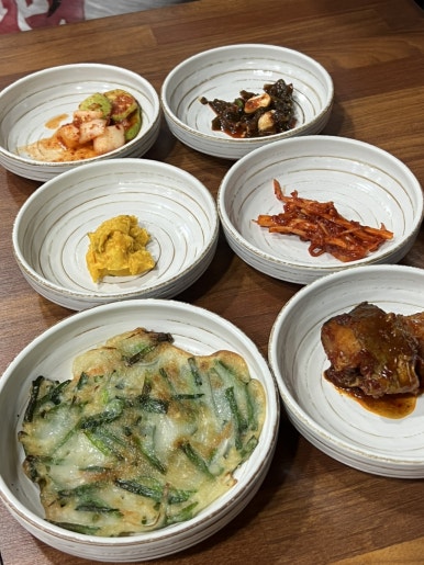 영덕솔향식당 이미지