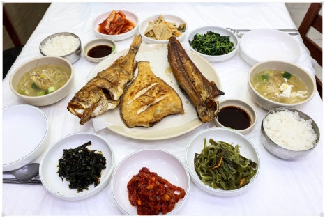 팔도구이 이미지
