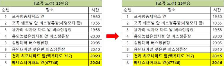 청송세탁소 이미지