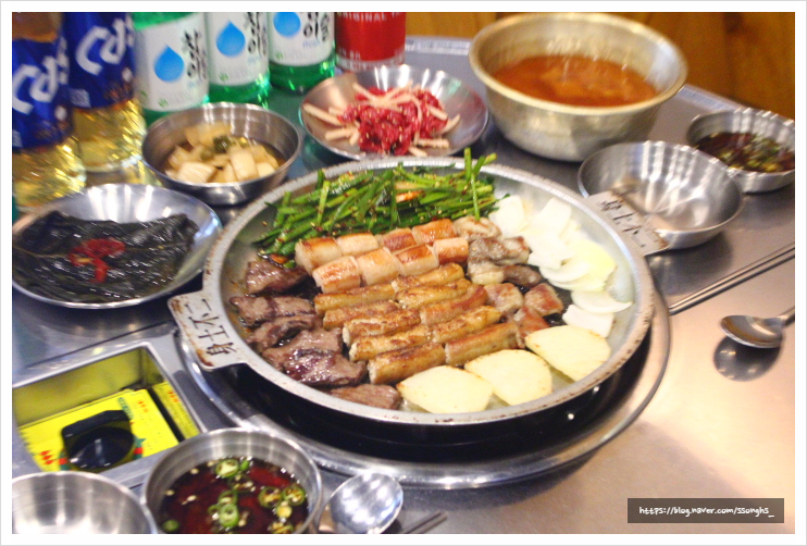 곱창시대 이미지