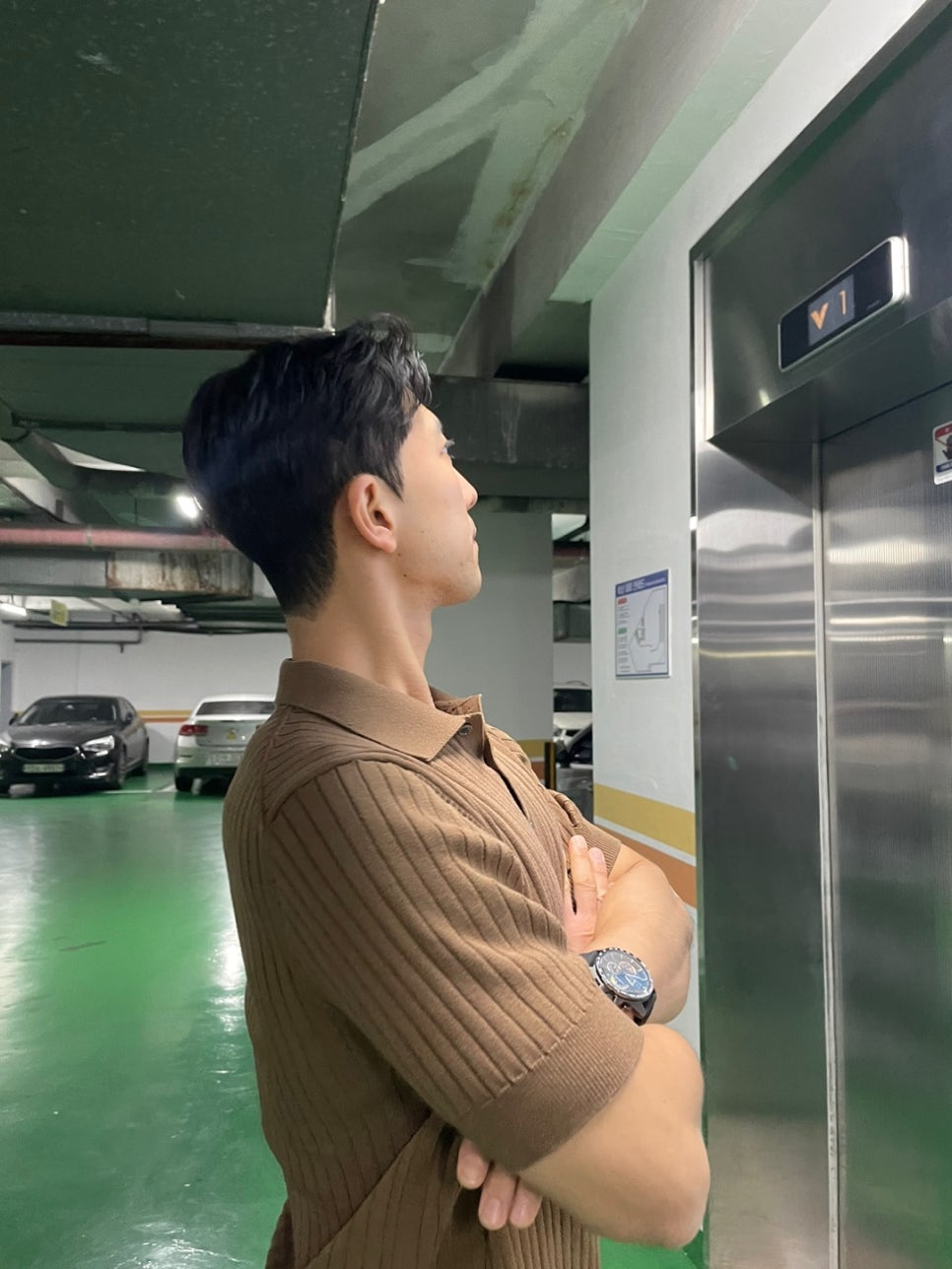 프랑미용실 이미지