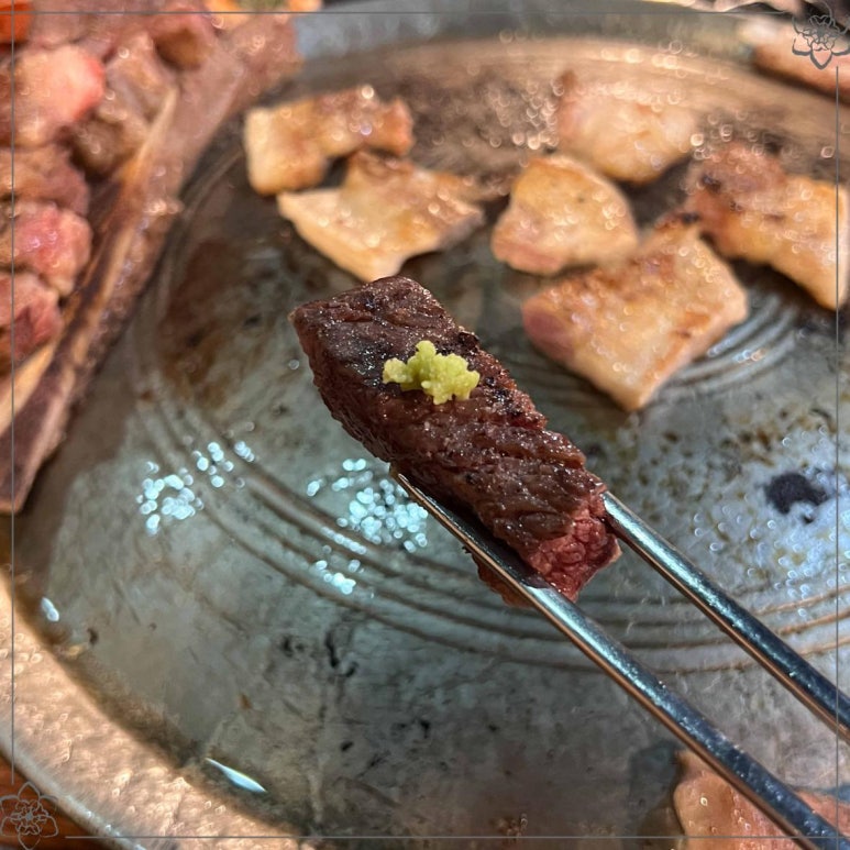 숙성우대갈비 이미지