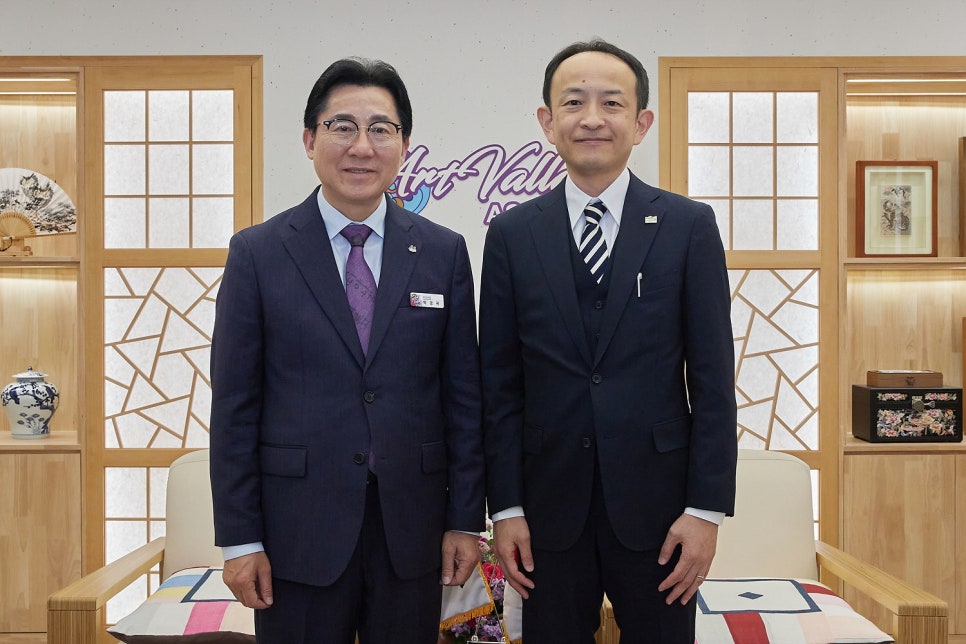 도고산업 이미지