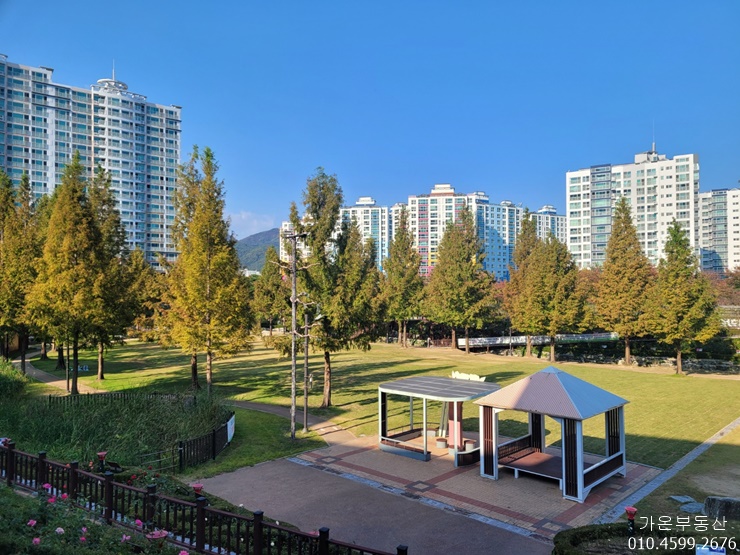 이진캐스빌부동산공인중개사사무소 이미지