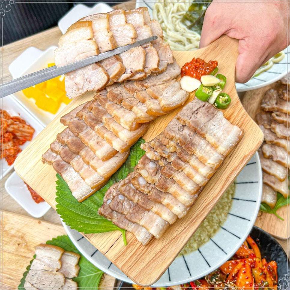 안나국수 이미지