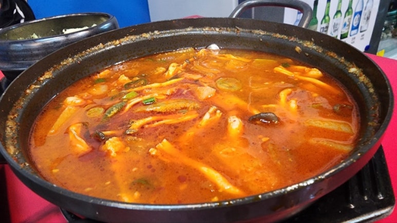 뚱이네고기집 이미지