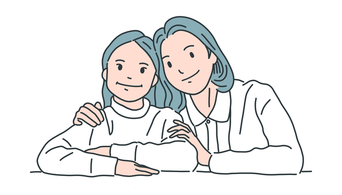 리쌤 이미지