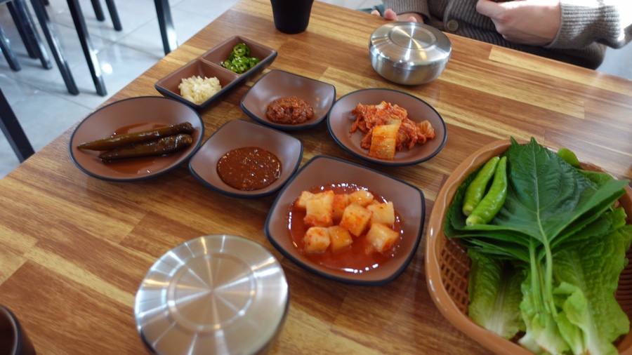 골목길해장국 이미지