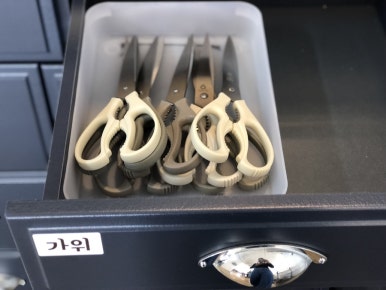 마당국수 이미지