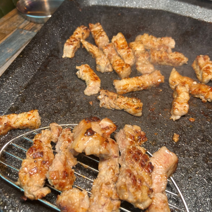 해가든식당 이미지