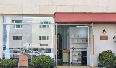 단헤어퍼스트플로어 이미지