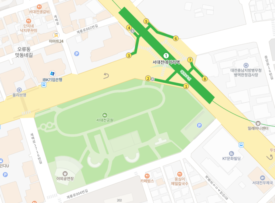 시온떡방앗간 이미지