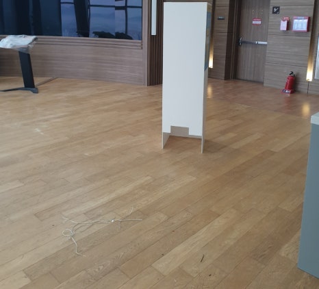 카페베즐리 한전본사점 이미지