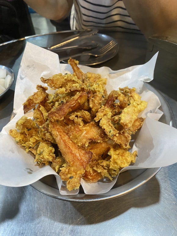 빠빠빠치킨 이미지
