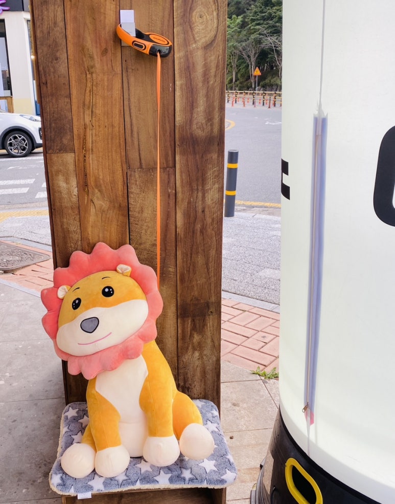 모리커피 당진호반써밋점 이미지