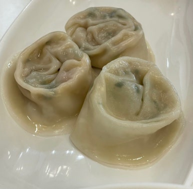 삼원칼국수 송정직영점 이미지