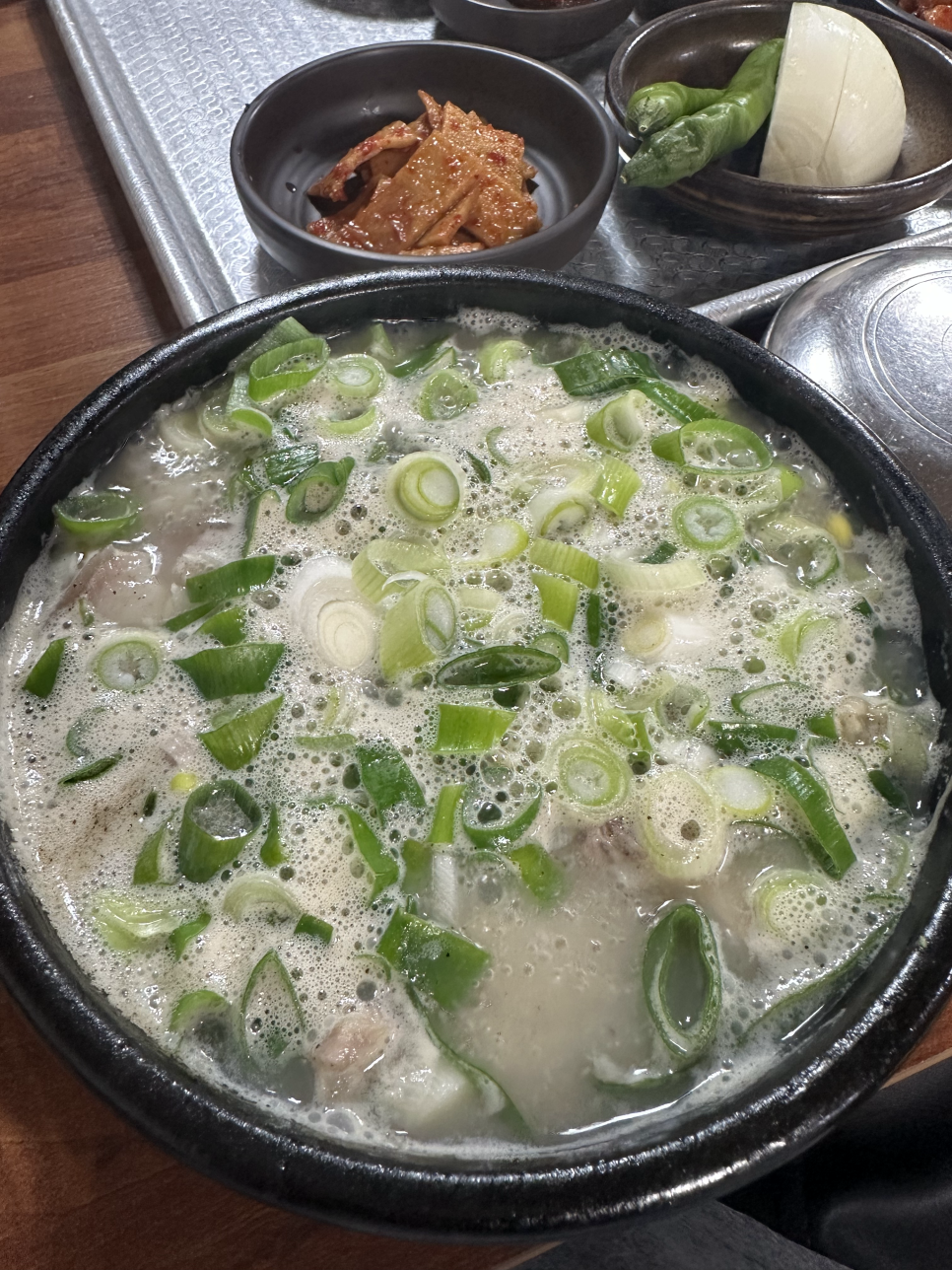 마로니에국밥 이미지