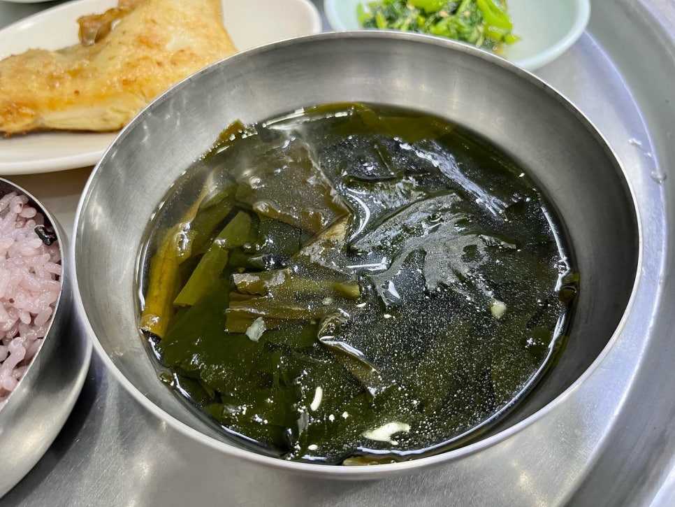 백반&찌개 사진 8